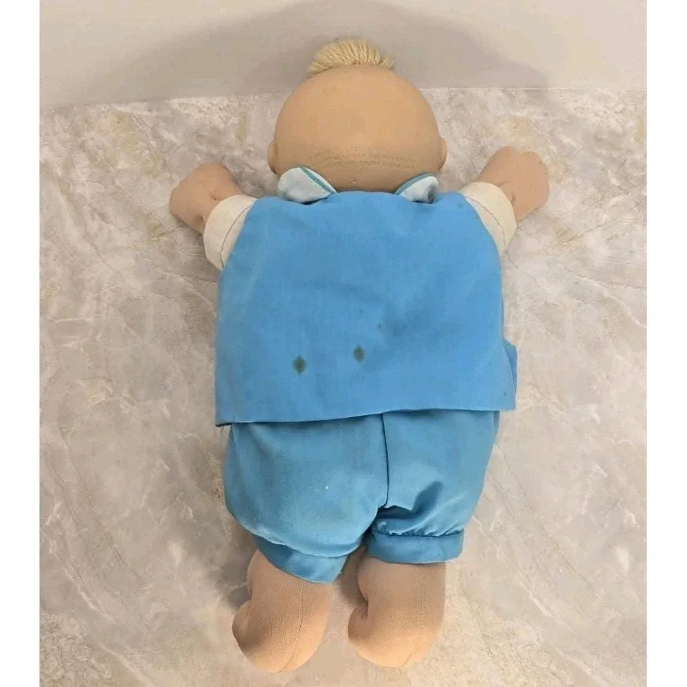 Coleco / Cabbage Patch Kids 🧸 classic